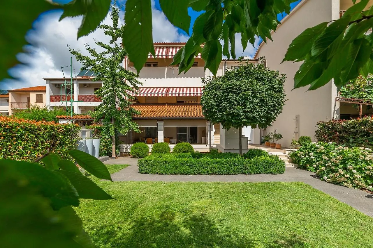 Nona\'S Garden Apartment contacts